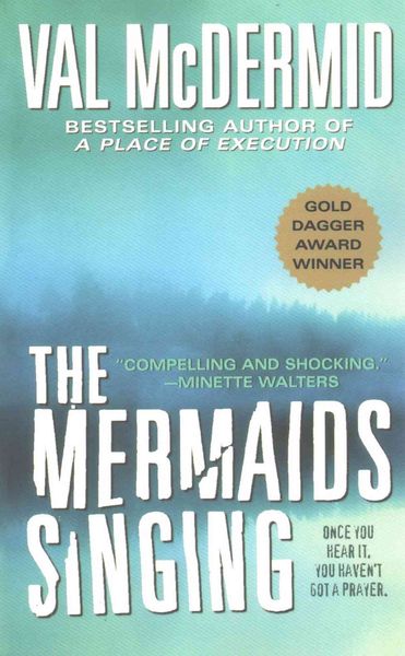 Produktbild: Mermaids Singing
