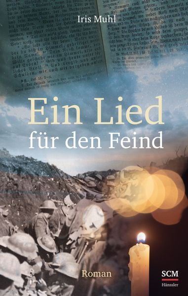 Produktbild: Ein Lied f&uuml;r den Feind