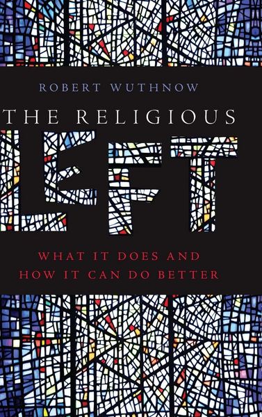 Produktbild: The Religious Left