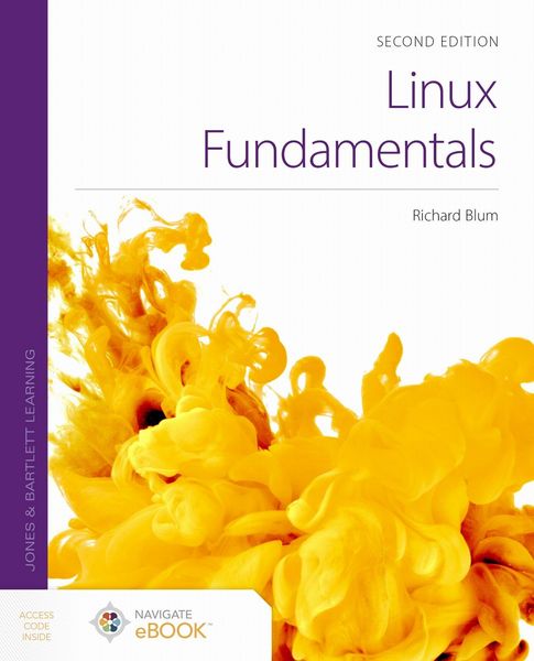 Produktbild: Linux Fundamentals