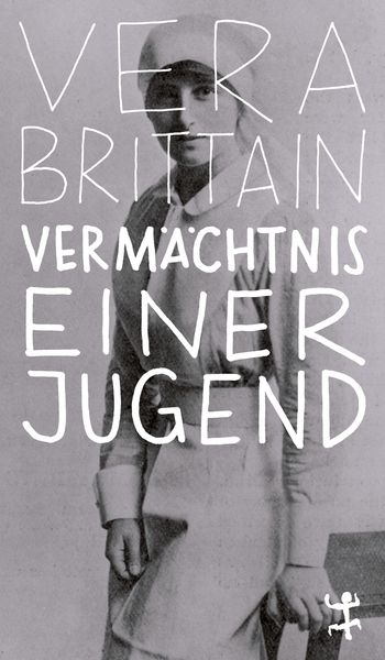 Produktbild: Vermächtnis einer Jugend