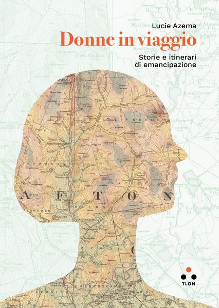 Produktbild: Donne in viaggio