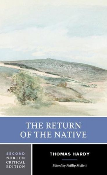 Produktbild: The Return of the Native
