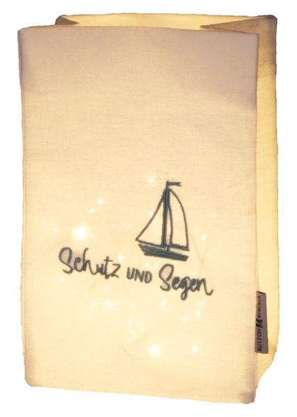 Produktbild: Schutz und Segen