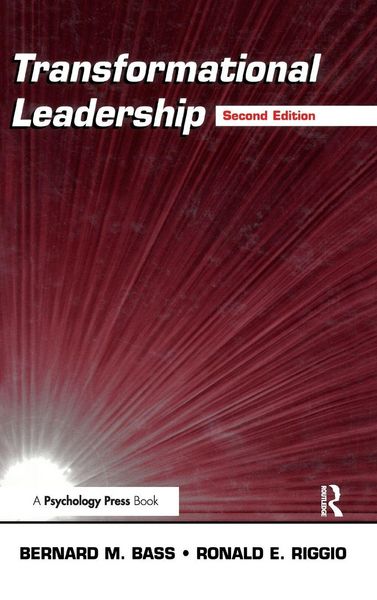 Produktbild: Transformational Leadership
