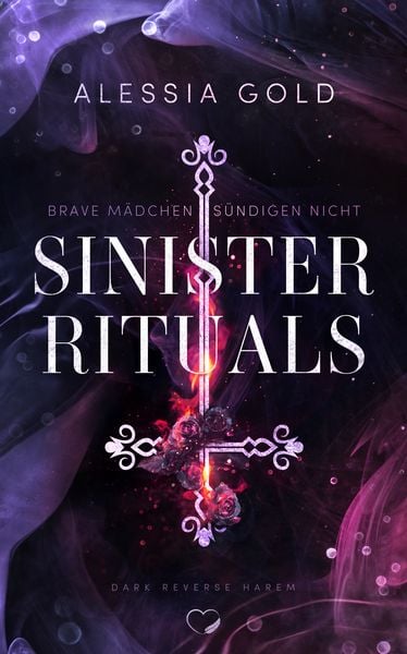 Produktbild: Sinister Rituals