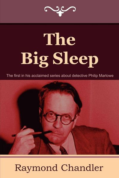 Produktbild: The Big Sleep