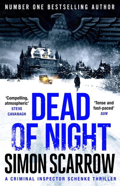 Produktbild: Dead of Night
