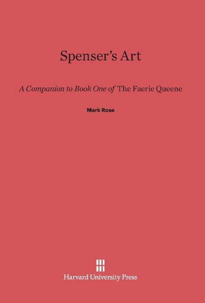 Produktbild: Spenser's Art