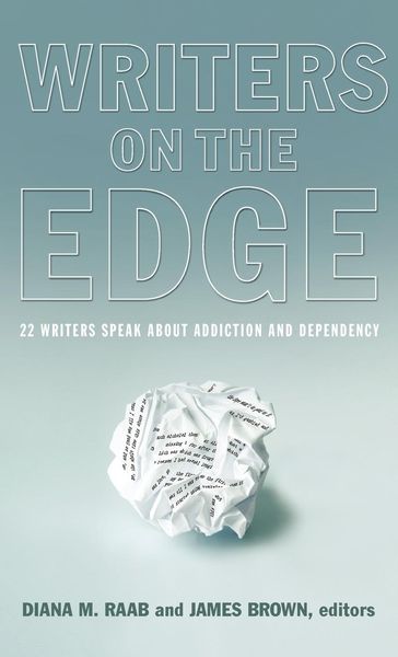 Produktbild: Writers on the Edge