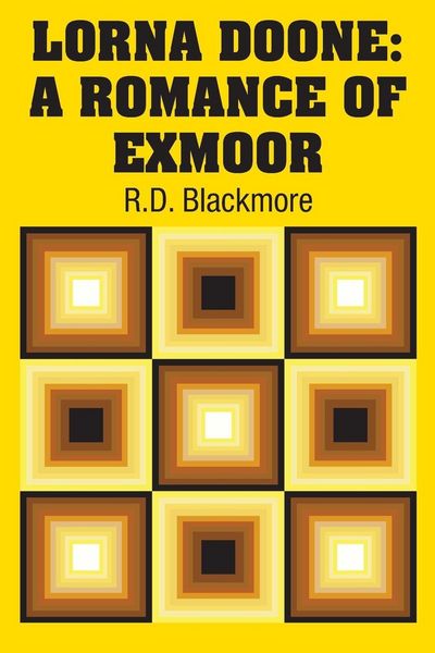 Produktbild: Lorna Doone