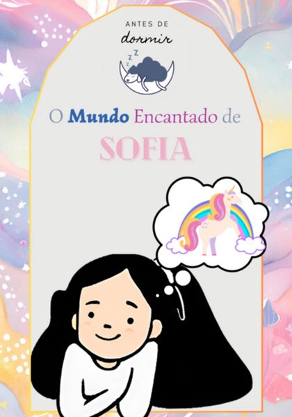 Produktbild: O Mundo Encantado De Sofia