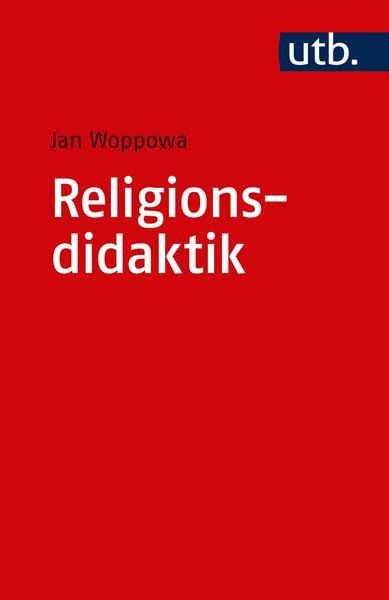 Produktbild: Religionsdidaktik