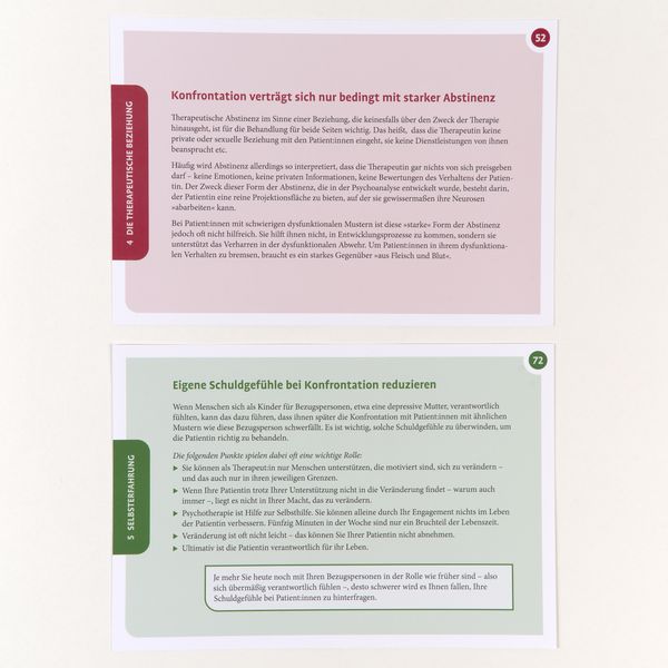 Produktbild: Konfrontieren in der Psychotherapie