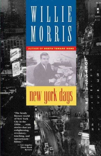 Produktbild: New York Days