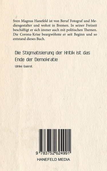 Produktbild: Der Corona-Skandal