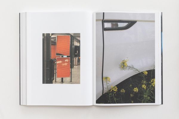 Produktbild: Paul Hutchinson