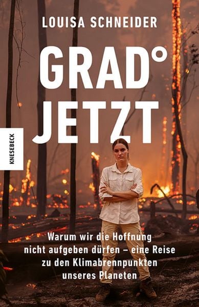 Produktbild: Grad jetzt