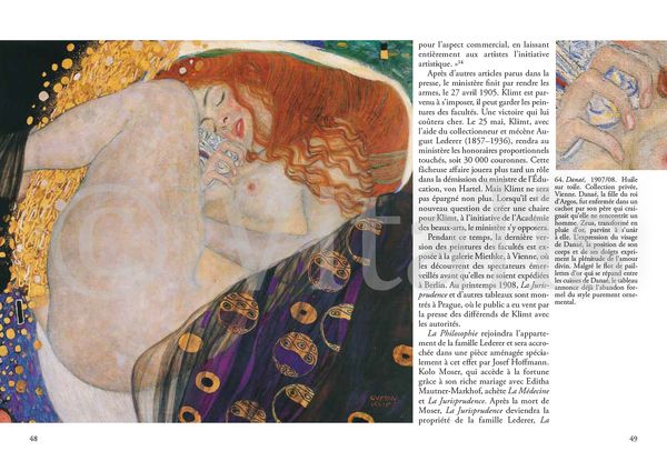 Produktbild: Klimt