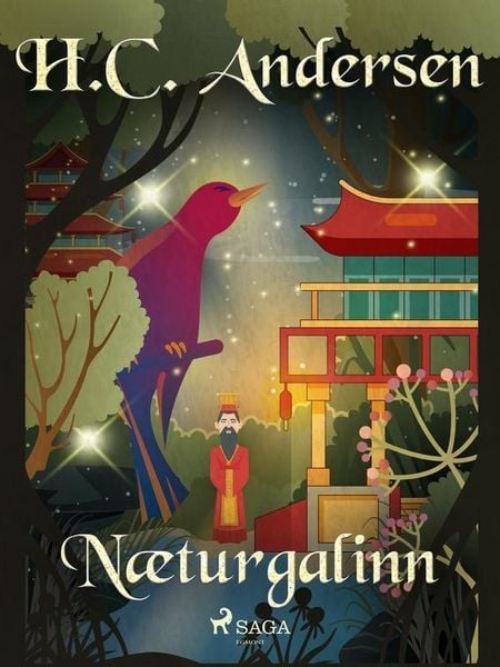 Produktbild: N&aelig;turgalinn