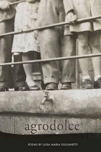 Produktbild: Agrodolce