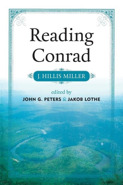 Produktbild: Reading Conrad