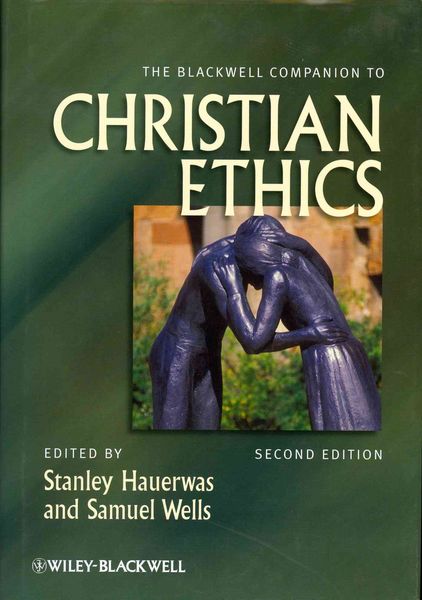 Produktbild: Blackwell Companion Christian
