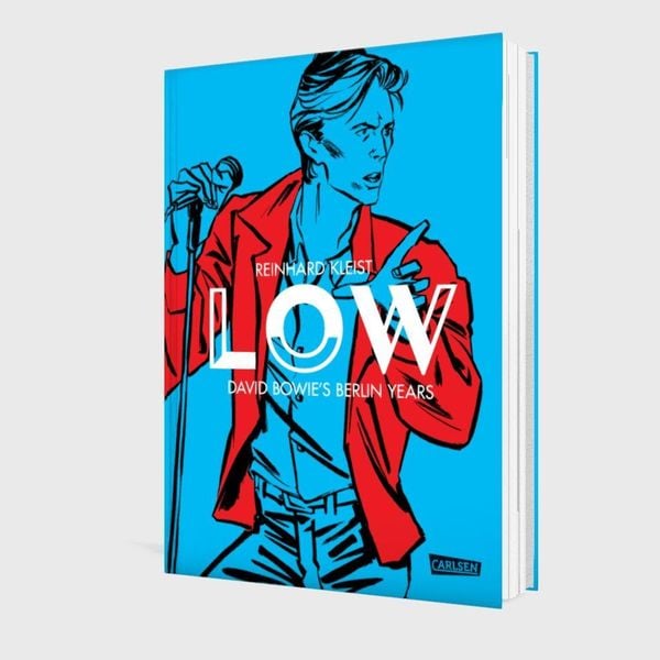 Produktbild: Low