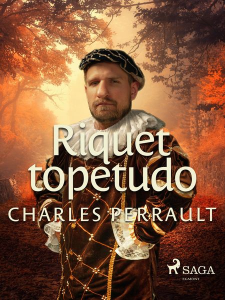 Produktbild: Riquet topetudo