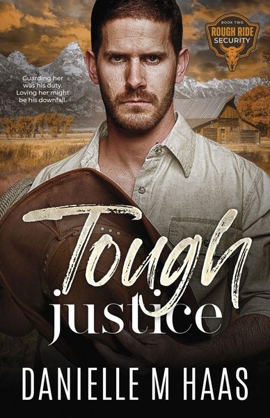 Produktbild: Tough Justice