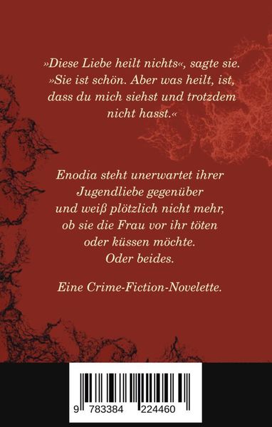 Produktbild: Die Nacht, in der sie doch lebte
