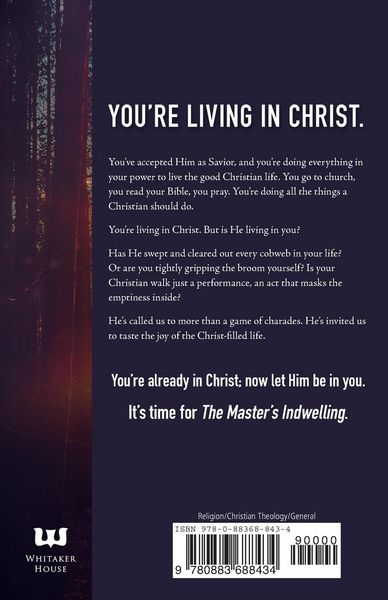 Produktbild: The Master's Indwelling