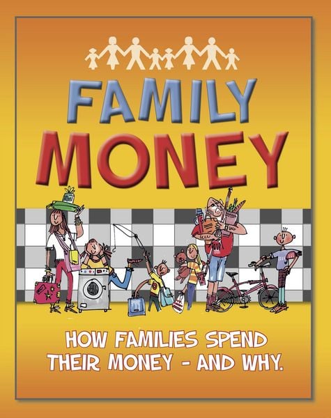 Produktbild: Family Money