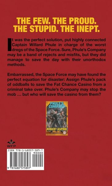 Produktbild: Phule's Paradise