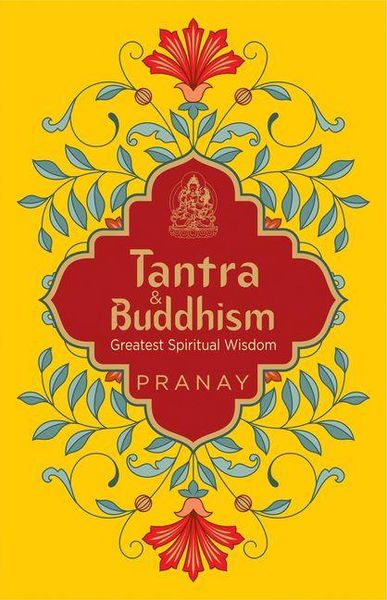 Produktbild: Tantra & Buddhism