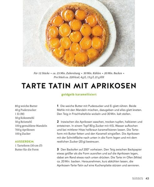 Produktbild: Glutenfrei Backen