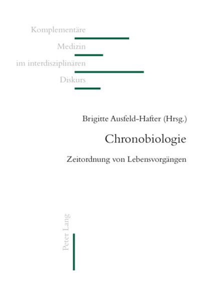 Produktbild: Chronobiologie