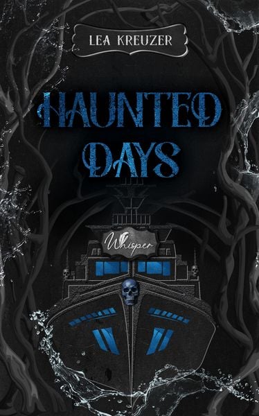 Produktbild: Haunted Days