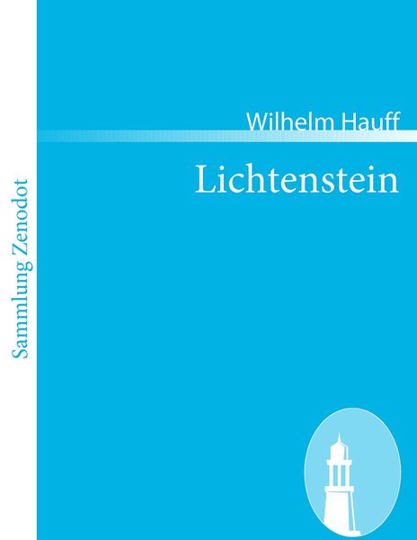 Produktbild: Lichtenstein
