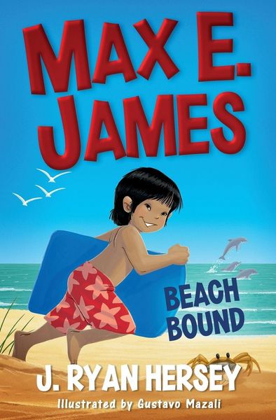Produktbild: Max E. James
