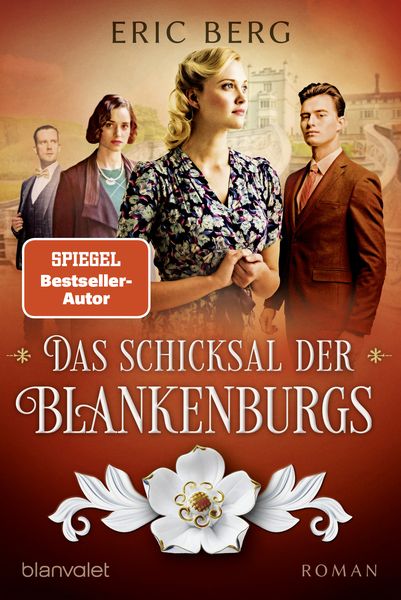 Produktbild: Das Schicksal der Blankenburgs