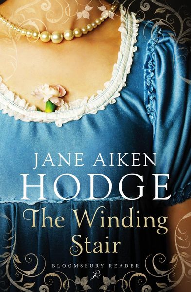 Produktbild: The Winding Stair