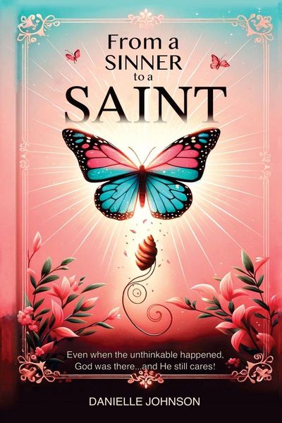 Produktbild: From A Sinner To A Saint