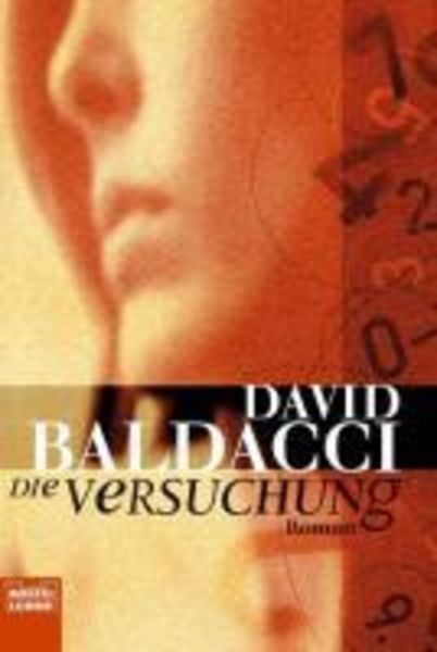 Cover of the book Die Versuchung