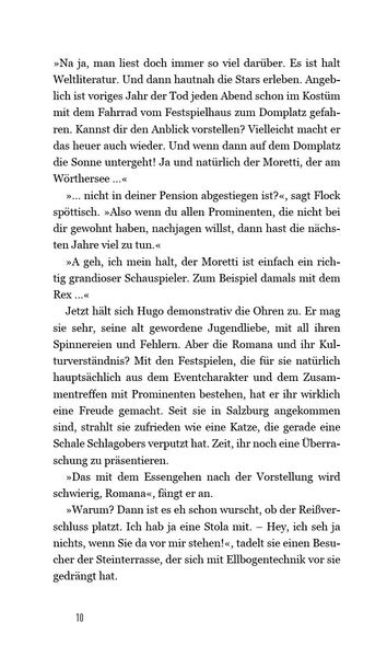 Produktbild: Gl&uuml;ck in Salzburg