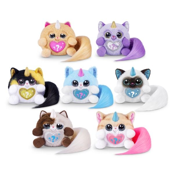 Produktbild: Rainbocorns Kittycorn Surprise S3