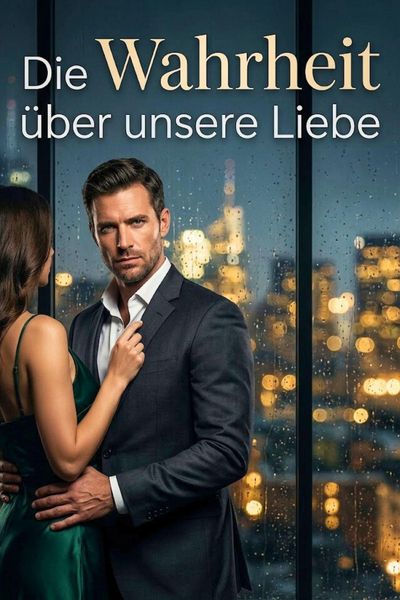 Produktbild: Die Wahrheit &uuml;ber unsere Liebe