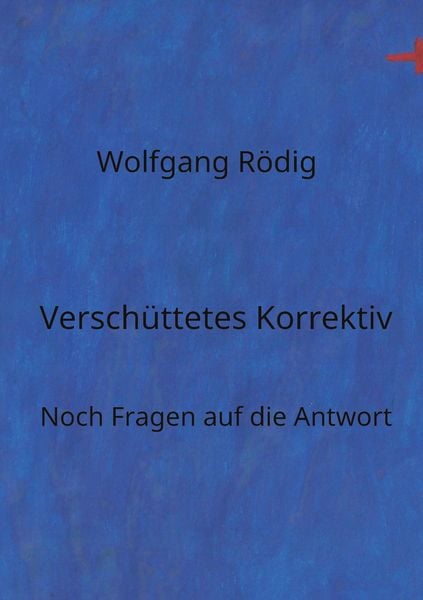 Produktbild: Versch&uuml;ttetes Korrektiv