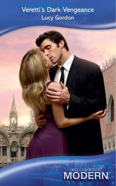 Produktbild: Veretti's Dark Vengeance