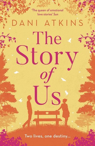 Produktbild: The Story Of Us